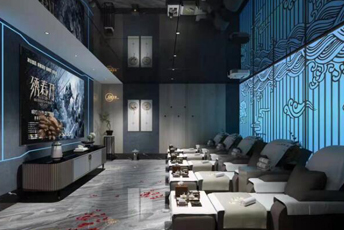 苏州吴中区按摩理疗：运动损伤康复